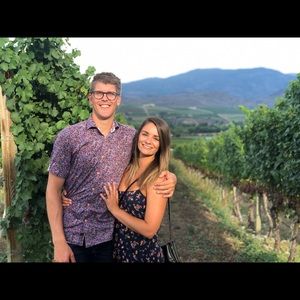 Meet your Posher, Megan